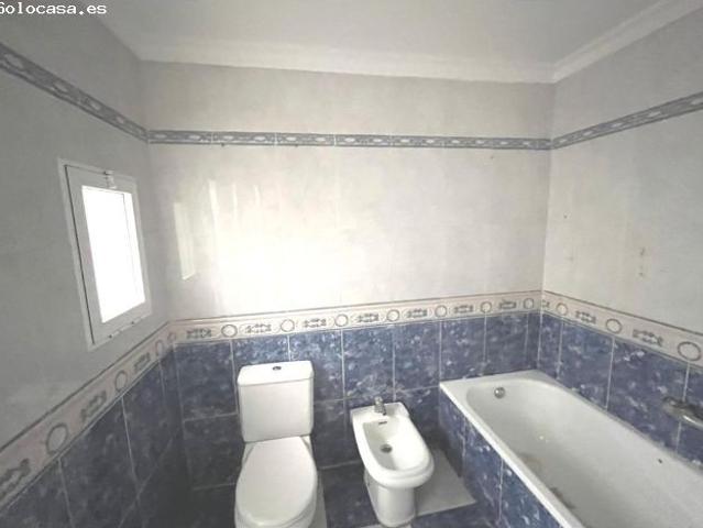 A reformar Vivienda en Valenzuela. Córdoba