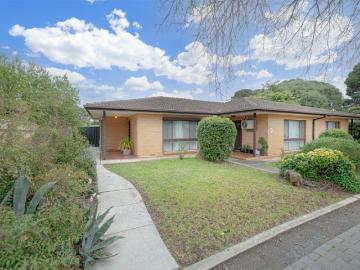 A Refit and Refined Investment, Poised for Lifestyle