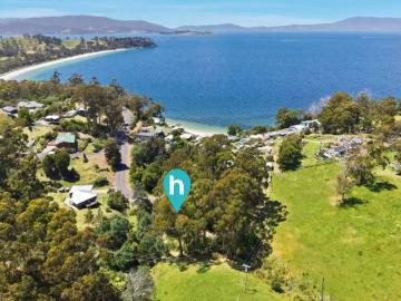 Police Point, Kingborough, Tasmania Island