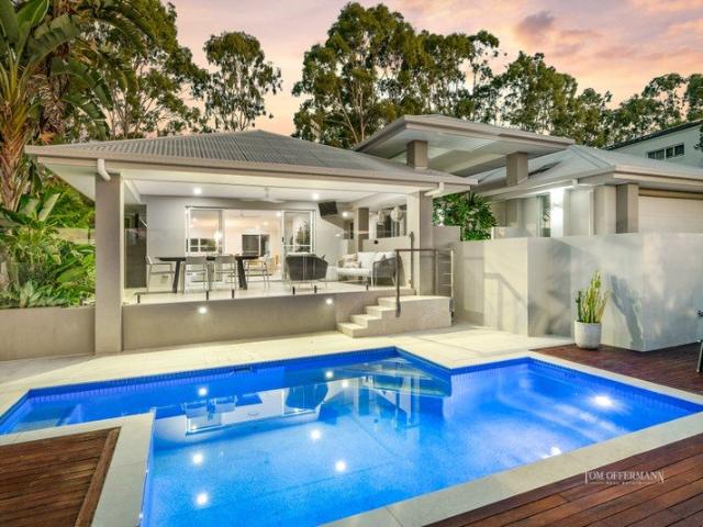 A refined coastal sanctuary offering effortless style, privacy, and an enviable lifestyle address