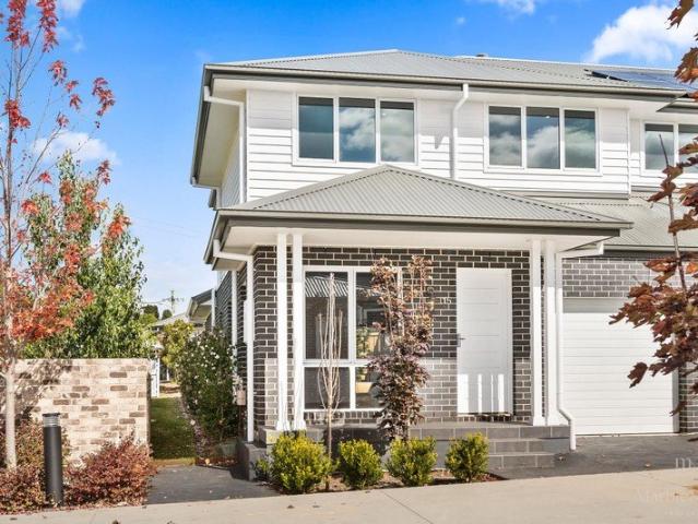 Book your inspection today! BRAND NEW, READY TO MOVE IN!