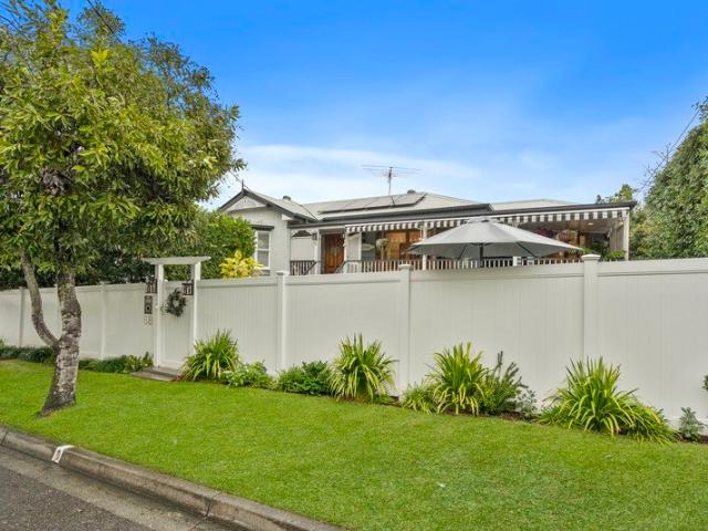 A Refined Bulimba Residence Where Character Charm Meets Modern Sophistication