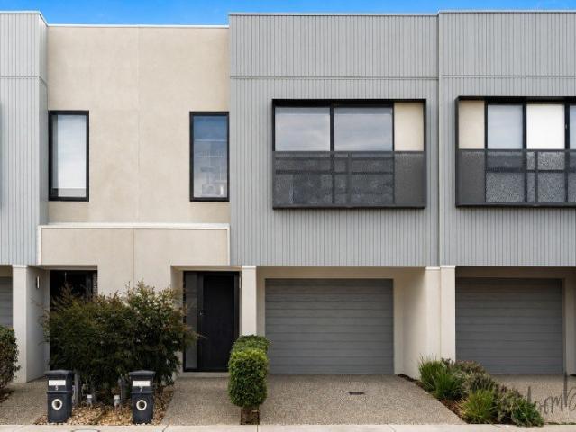 A Refined Donnybrook Address Where Style Meets Everyday Ease