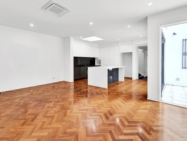 A refined expression of contemporary luxury