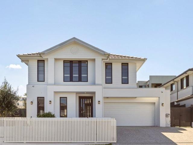 A Refined Expression of Contemporary Luxury