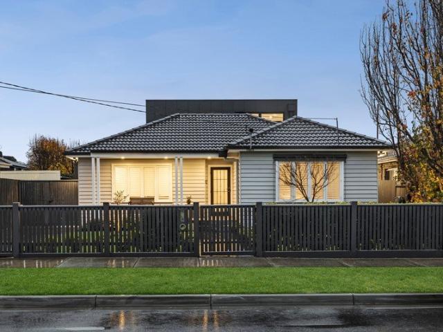 A Refined Family Home in an Exceptional Setting