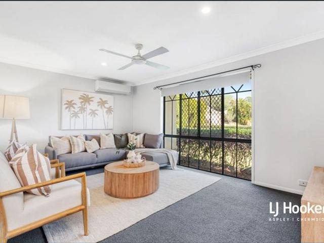 A Refined Family Home in the Heart of Carseldine!