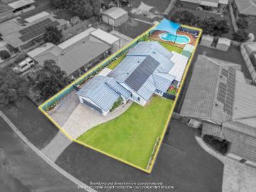 A Refined Family Residence with Space, Privacy & Exceptional Outdoor Living
