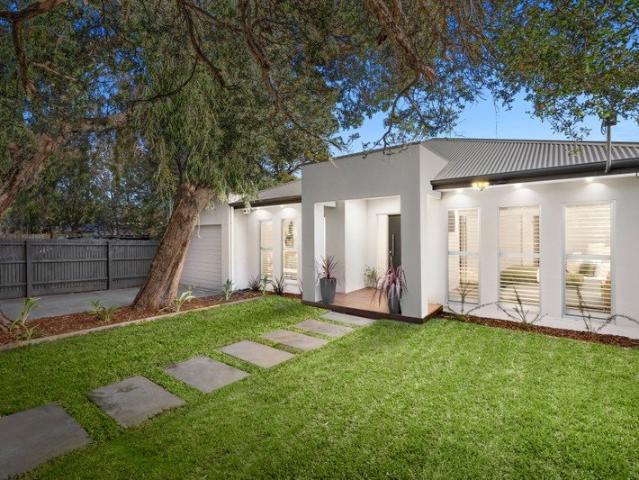 A Refined Family Retreat in a Peaceful Setting