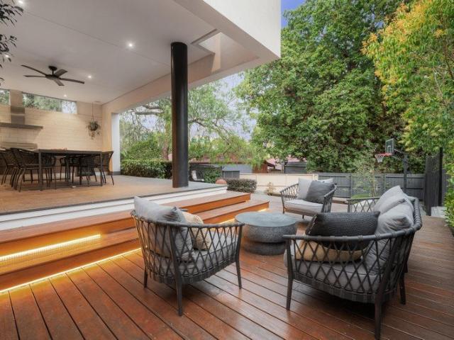 A Refined Family Sanctuary
