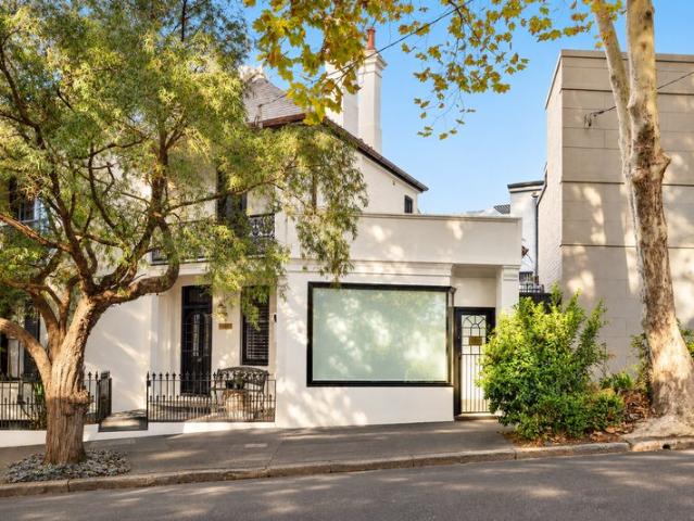 A Refined Inner City Retreat in the Heart of Paddington