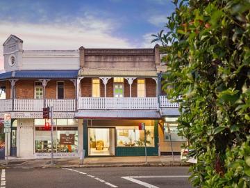 Inner West Sydney, Eastern Suburbs Sydney, Sydney, New South Wales, Snapper Island