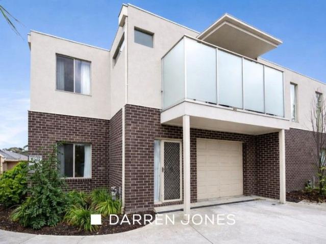 A Refined Lifestyle Opportunity in the Heart of Lower Plenty