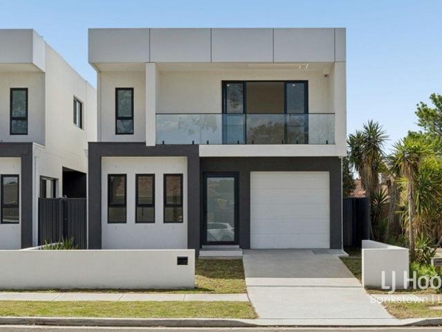 A Refined Statement of Modern Luxury