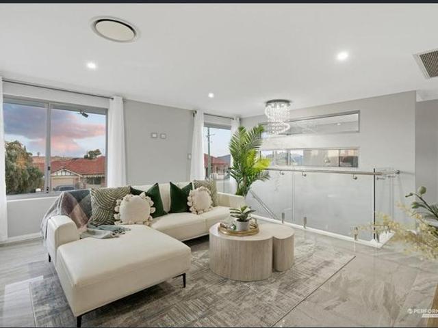 A Refined Retreat for Effortless Living
