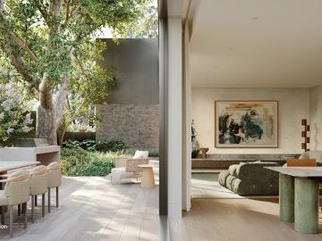 A Refined Retreat of Timeless Style and Tranquil Living