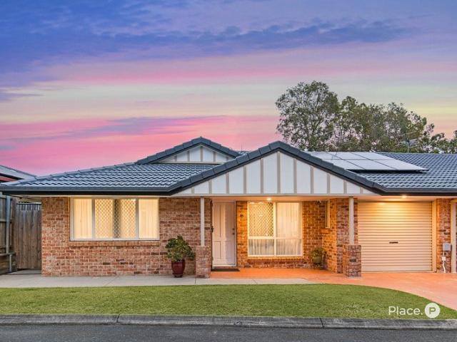A Refined, Renovated Retreat in the Sunnybank Hills State School Catchment