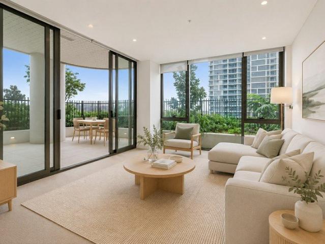 A Refined Residence Offering Space and Lifestyle Appeal