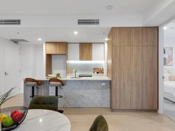 Parkes, Canberra, Queanbeyan, Greater Queanbeyan