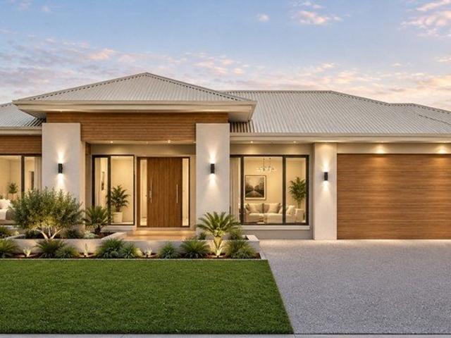 A Refined Way of Living! Contact 0473483271