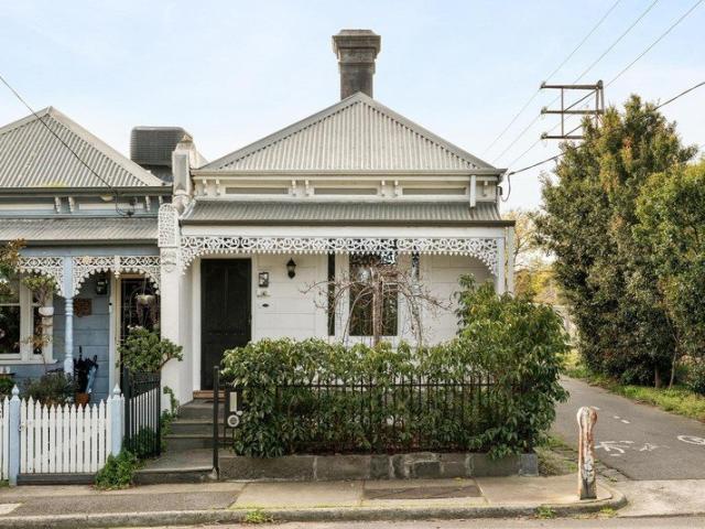 A refined Victorian in the heart of Northcote