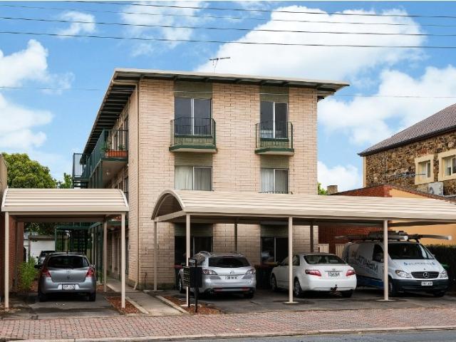 A Refreshed Unit with 360 Degree Convenience