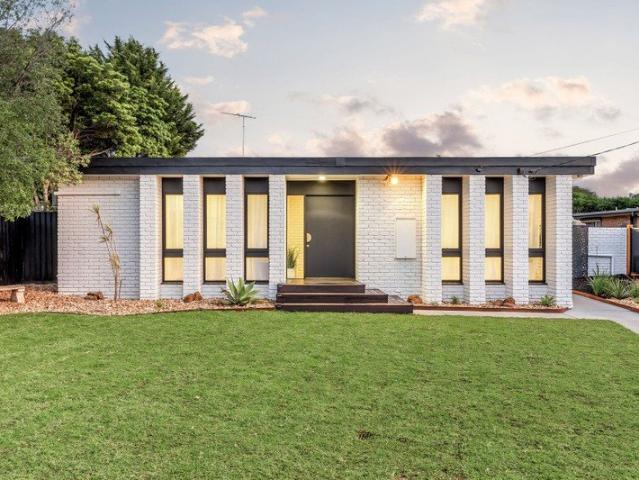 A Reimagined Family Sanctuary with Space, Style and Poolside Entertaining