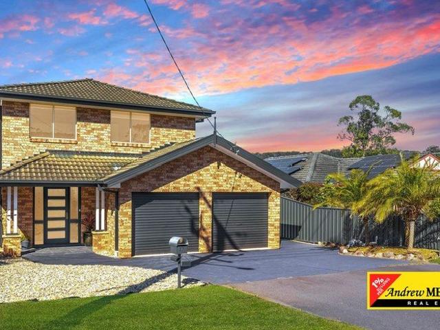 A relaxed coastal lifestyle just minutes from Umina Beach!