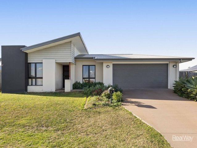 A Relaxed Home with Room to Grow