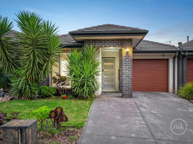 A Relaxed Low Maintenance, Indoor Outdoor Lifestyle