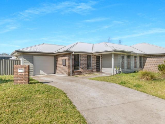 A Relaxed Lifestyle with Investment Appeal