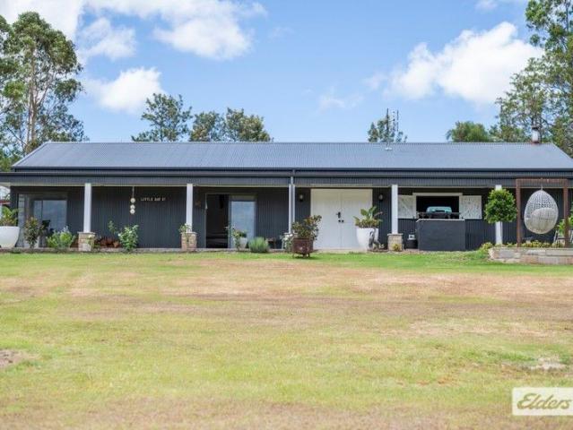 A Relaxed River side Lifestyle with Room to Grow