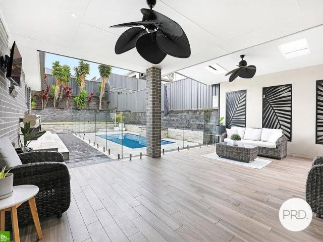 A Relaxing Lifestyle in a Coveted Location