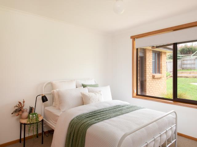 A Reliable Investment or First Home