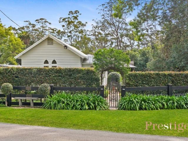 A Remarkable Blend of History, Character and Contemporary Design