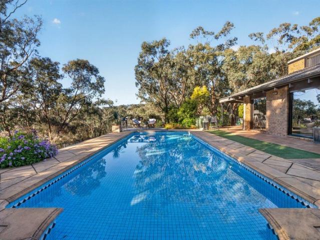 A Remarkable Family Home, Where Nature, Luxury and Lifestyle Align