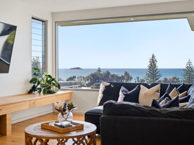 A Remarkable Ocean View Residence with Exceptional Versatility
