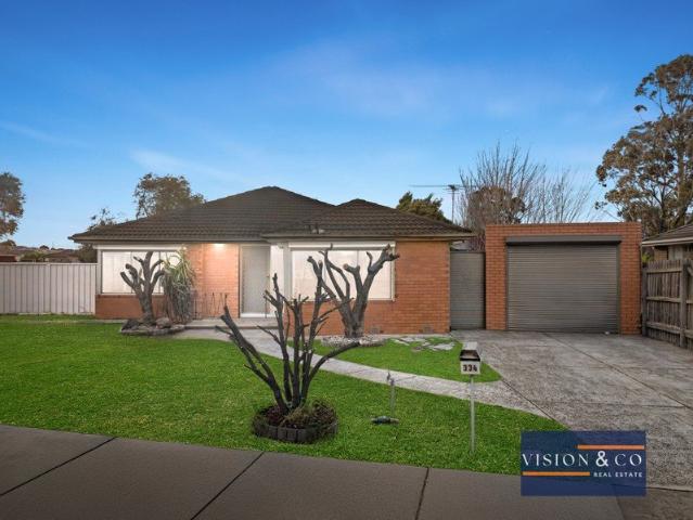 A Remarkable Opportunity in One of Lalor's Most Sought After Locations