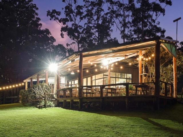 A Remarkable Opportunity On The Mid North Coast.