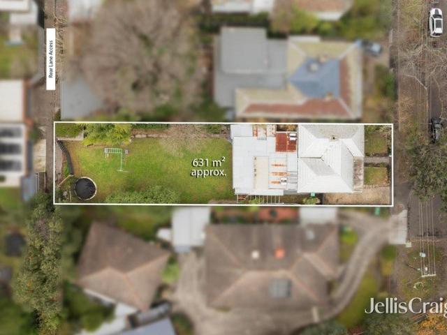 A Remarkable Opportunity to Renovate or Rebuild