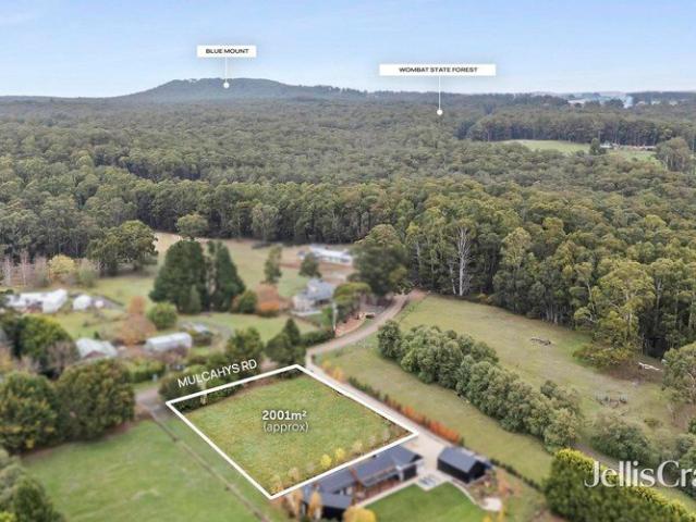 A remarkable setting for your next chapter in country living