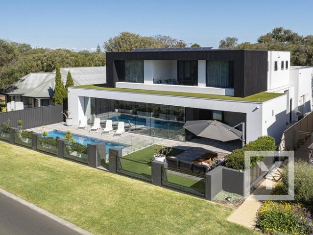 A Remarkable Position by the Bay