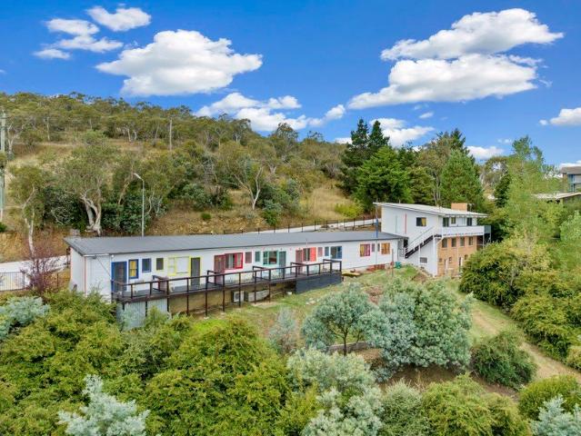 A remarkable real estate investment opportunity that rarely presents itself to the market