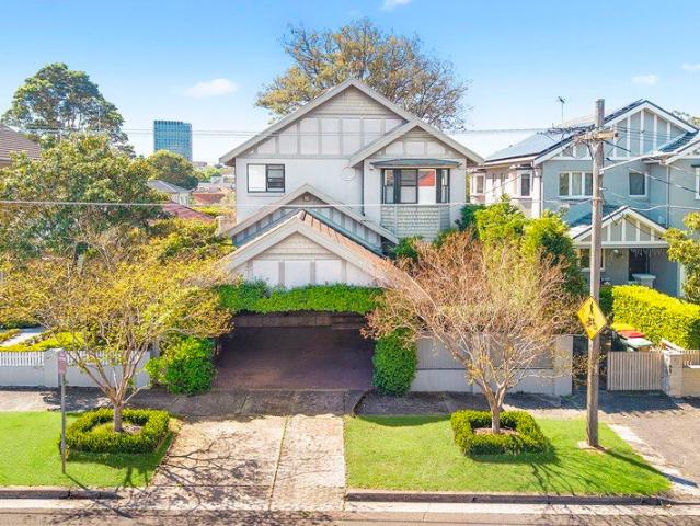 A Remastered Character Home with Pool in a Premier Parkside Pocket