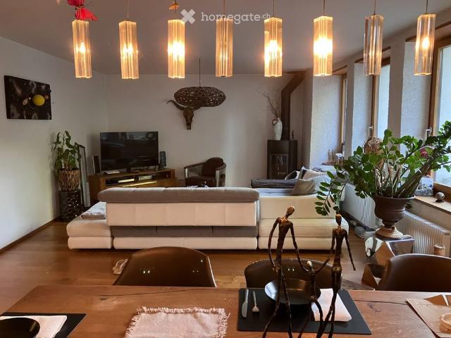 A remettre joli appartement