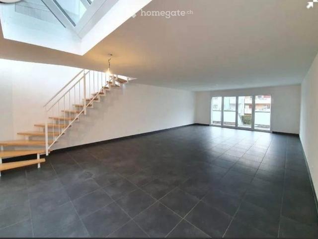 À REMETTRE RAPIDEMENT Appartement 3,5 pièces de 116m2