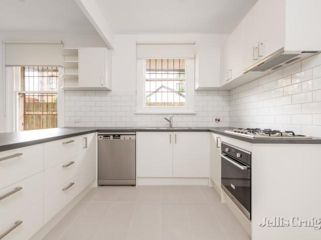 A Renovated Beauty