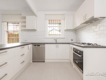 A Renovated Beauty