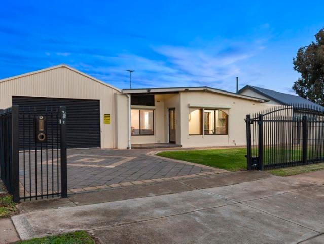 A Renovated Family Gem in the Heart of Davoren Park