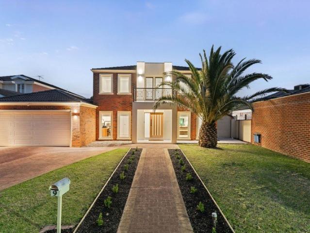 A Renovated Family Home Made for Living and Entertaining